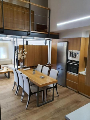 Smart Luxury Amperia House
